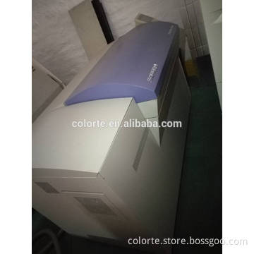 Japan screen pt-r4300s ctp machine